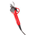 Hot sale garden scissor tree grape electric pruning shear